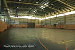 St Johns School indoor Sports Centre (3)