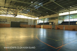St Johns School indoor Sports Centre (5)