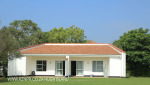 St Johns School residences