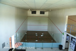 St Johns School squash courts