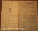 The Cedars - Mount Currie Deeds