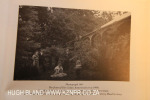 The Cedars  - The English family 1900.. (1)
