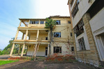 PMB - Old St Annes Hospital - Loop Street - East facing facade (13)