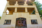 PMB - Old St Annes Hospital - Loop Street - East facing facade (3)