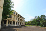 PMB - Old St Annes Hospital - Loop Street - East facing facade (4)