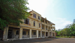 PMB - Old St Annes Hospital - Loop Street - East facing facade (5)