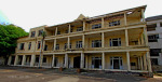 PMB - Old St Annes Hospital - Loop Street - East facing facade (6)