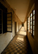 PMB - Old St Annes Hospital - Loop Street - Interior Courtyard Verandahs (6)