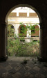 PMB - Old St Annes Hospital - Loop Street - Interior Courtyard Verandahs (9)