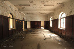 PMB - Old St Annes Hospital - Loop Street - Interior Rooms (6)