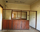 PMB - Old St Annes Hospital - Loop Street - Interior Rooms - reception