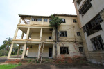 PMB - Old St Annes Hospital - Loop Street - North Facade (2)