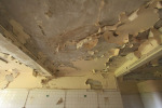 PMB - Old St Annes Hospital - Loop Street - Peeling paint (2)