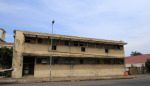 PMB - Old St Annes Hospital - Loop Street - South Wing (1)