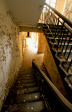 PMB - Old St Annes Hospital - Loop Street - Stairways - interior (1)