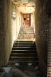 PMB - Old St Annes Hospital - Loop Street - Stairways - interior (2)