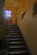PMB - Old St Annes Hospital - Loop Street - Stairways - interior (5)