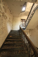PMB - Old St Annes Hospital - Loop Street - Stairways - interior (7)