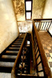 PMB - Old St Annes Hospital - Loop Street - Stairways - interior (8)