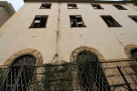 PMB - Old St Annes Hospital - Loop Street - West facade (1)
