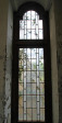PMB - Old St Annes Hospital - Loop Street - Window (1)