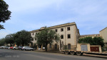 PMB - Old St Annes Hospital - Loop Street facade