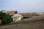 PMB - Old St Annes Hospital - Loop Street - rooftops (1)