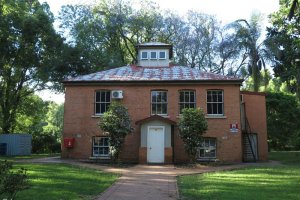 PMB - Town Bush Road & Queen Elizebeth Park