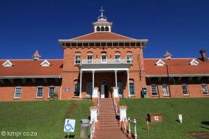 PMB - Town Hill Hospital