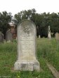 Voortrekker Cemetery West - Grave Edward & Elize Collier