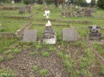 Voortrekker Cemetery West - Grave Ernest Adey 1901 (2)