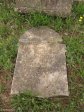 Voortrekker Cemetery West - Grave Ernest H Hulnie 1919