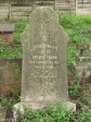 Voortrekker Cemetery West - Grave Ernest Squirrel Osborn 1911