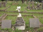 Voortrekker Cemetery West - Grave Ernest adey 1901