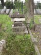 Voortrekker Cemetery West - Grave Ethel Naude