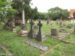 Voortrekker Cemetery West - Grave Fergus Hugh Hathorn