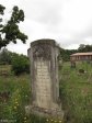 Voortrekker Cemetery West - Grave Frank Easton 1924