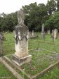 Voortrekker Cemetery West - Grave Frederick & Constance Ladbrooke
