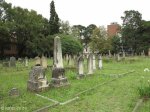 Voortrekker Cemetery West - Grave Frederick Fynney