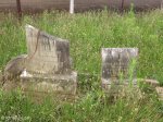 Voortrekker Cemetery West - Grave Frederik George 1937