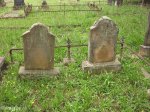 Voortrekker Cemetery West - Grave Fuhri Family