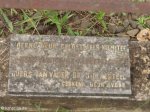 Voortrekker Cemetery West - Grave Geloftfees Kommittee - Kestel