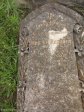 Voortrekker Cemetery West - Grave George Renyard 1919
