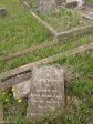 Voortrekker Cemetery West - Grave Gordon Oswald Crouch - 1928 aged 2y
