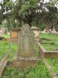 Voortrekker Cemetery West - Grave Henry B Neaves 1909 (2)