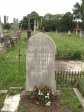 Voortrekker Cemetery West - Grave Henry Bale K.C.M.C. - 1910 - Chief Justice of Natal