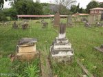 Voortrekker Cemetery West - Grave Henry Hopkins 1922