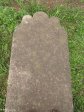 Voortrekker Cemetery West - Grave Jacobas Nicolaas Boshoff