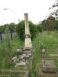 Voortrekker Cemetery West - Grave general