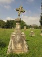 Voortrekker Cemetery East Grave Charles Edmonston 1867 (2)